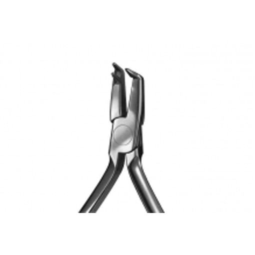 Angled Three Jaw Plier - Right